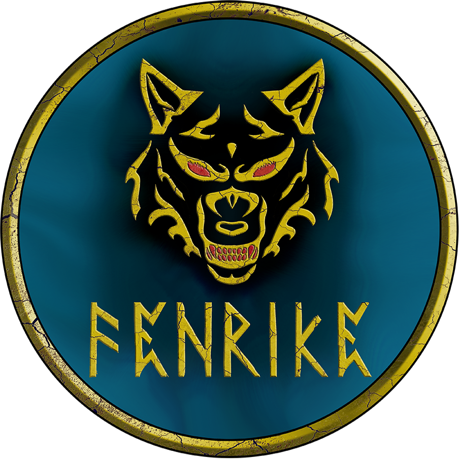 Logo Fenrike